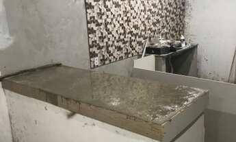 Imagem 5: Casa em construção Maria viúva trancoso