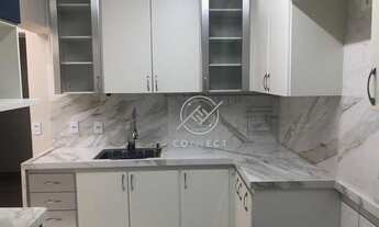 Imagem 4: Edifício Lotus Alphaville - 118m2 com 3 dorms e 2 vagas