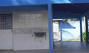 Imagem 6: Aluga-se Casa Nova Cidade R$1.100