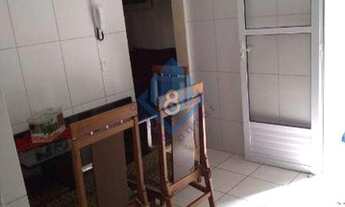 Imagem 4: Apartamento Residencial à venda, Vila Dusi, São Bernardo do Campo - AP1168