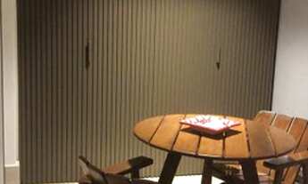 Imagem 5: Apartamento para venda possui 110 metros quadrados com 2 quartos