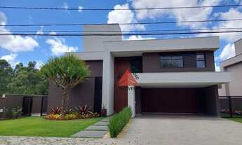 Imagem: Casa com 4 quartos à venda, 467 m² por