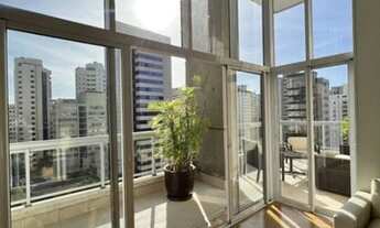 Imagem 6: São Paulo - Apartamento Padrão - Vila Nova Conceição