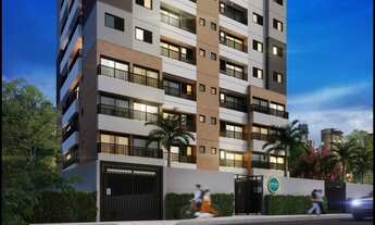 Imagem: Apartamento para venda de 1 e 2 dormitórios