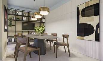 Imagem 6: Apartamento para venda possui 71 metros quadrados com 2 quartos em Centro - Niterói - RJ