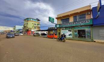Imagem 5: Sala Comercial na Avenida Jatuarana