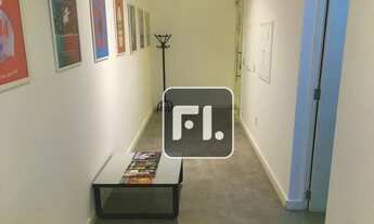 Imagem 2: Conjunto, 128 m² - venda por R$ 1.800.000,00 ou aluguel por R$ 12.000,00/mês - Itaim Bibi