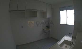 Imagem 7: JJ Apartamento 2 quartos em Manguinhos