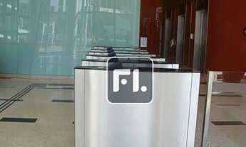 Imagem 7: Conjunto para alugar, 1401 m² por R$ 266.190,00/mês - Itaim Bibi - São Paulo/SP