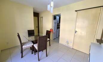 Imagem 4: Jardim Paradiso Alamanda, 2 quartos, Térreo, 1 vaga, Use FGTS, apartamento semimobiliado