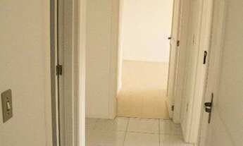 Imagem 7: Apartamento com 3 dormitórios para alugar, 79 m² por R$ 1.800,00/mês - Jardim Botânico - P