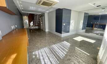 Imagem 7: Cobertura transformada em 3 suítes, com 3 vagas na Praia do Canto