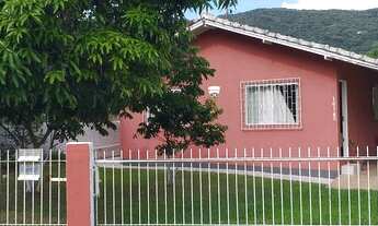 Imagem 3: Casa na taperinha da barra do sul no Ribeirão da Ilha em Florianópolis