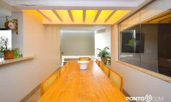 Imagem 7: Triplex 660m2, Ed Solar dos Gerânios - Setor Oeste