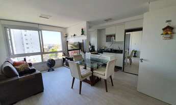 Imagem 5: PORTO ALEGRE - Apartamento Padrão - Bom Jesus