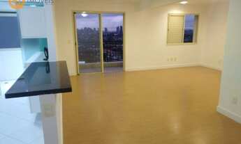 Imagem 7: Apartamento com 2 dormitórios para locação - Centro de Apoio I (Alphaville