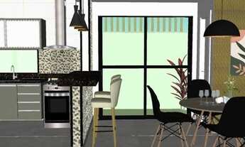 Imagem 3: 3/4 a 400 metros da Fraga Maia