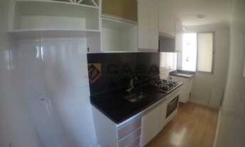 Imagem 2: PB346 - Apartamento 2 quartos com modulados no Condomínio Costa do Mar