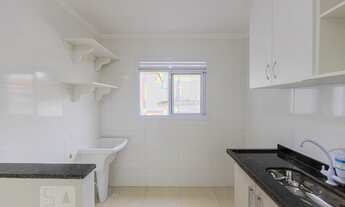 Imagem 7: Apartamento para Aluguel - Vila Prudente, 2 Quartos, 55 m2