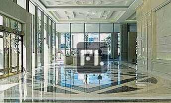 Imagem 5: Conjunto para alugar, 942 m² por R$ 240.210,00/mês - Itaim Bibi - São Paulo/SP