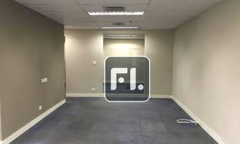 Imagem: Conjunto para alugar, 100 m² por R$ 7.000,01/mês