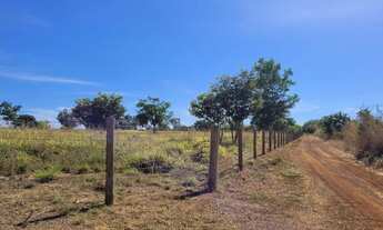 Imagem 5: Fazenda/Sítio/Chácara para venda tem 48000 metros quadrados com 2 quartos