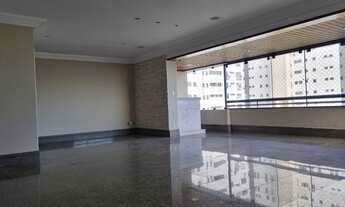 Imagem 3: Apartamento 3 suítes, com infraestrutura completa