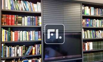 Imagem 7: Conjunto para alugar, 98m² por R$ 6.800/mês - Brooklin - São Paulo/SP