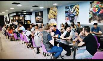 Imagem 6: Vendo loja de açaí centro de porto alegre