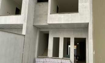 Imagem 1: Sobrado Geminado Duas Suítes