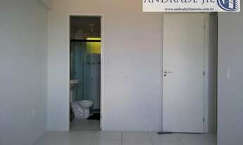 Imagem 7: Apartamentos em vários andares no bairro Damas em condomínio com lazer e bem localizado