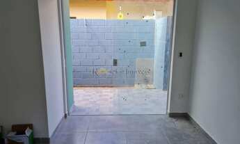 Imagem 6: Casa com 2 dorms, Cibratel II, Itanhaém - R$ 192 mil, Cod: 27