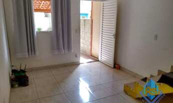 Imagem 2: Sobrado Residencial à venda, Jardim Santo André, Santo André - SO0470