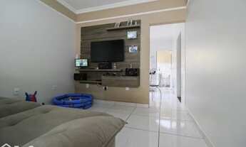 Imagem 2: Casa germinada São Jorge