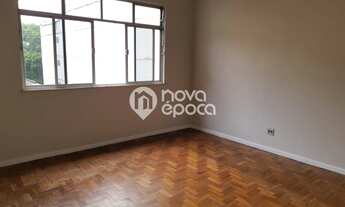 Imagem 3: Rio de Janeiro - Apartamento Padrão - Tijuca