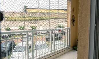 Imagem 5: Apartamento com 3 dormitórios à venda, 74 m² por R$ 349.000,00 - Nova Parnamirim - Parnami