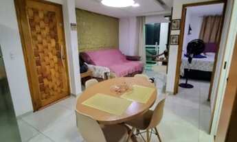 Imagem 2: Vendo casa na muzema com terraço