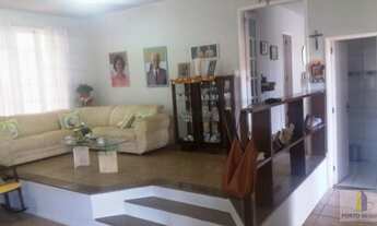 Imagem 7: Casa para Venda em Cataguases, Recanto das Palmeiras, 5 dormitórios, 2 suítes, 4 banheiro