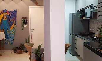 Imagem 5: Apartamento com 1 dormitório para alugar, 62 m² por R$ 3.500,00/mês - Continental - Osasco