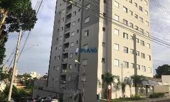 Imagem: Apartamento 2 dorm. - Edifício Mirante