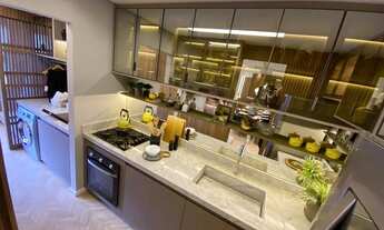 Imagem 5: Apartamento para venda possui 93 metros, 3 quartos, 2 vagas na Vila Moraes - São Paulo - S