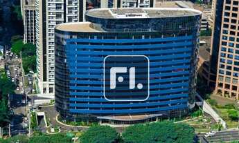 Imagem 13: Conjunto, 96 m² - venda por R$ 1.176.000,02 ou aluguel por R$ 6.800,01/mês - Brooklin - Sã