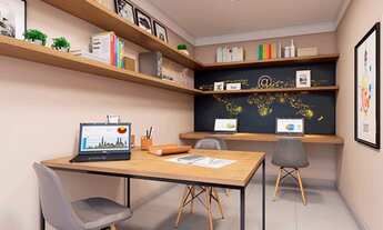 Imagem 7: SãO PAULO - Apartamento Padrão - Brás