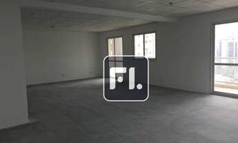 Imagem 6: Conjunto para alugar, 135 m² por R$ 8.807,00/mês - Brooklin - São Paulo/SP