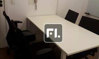 Imagem 4: Conjunto para alugar, 60 m² por R$ 5.000,01/mês - Itaim Bibi - São Paulo/SP