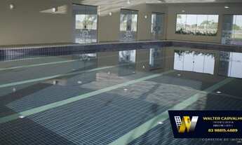 Imagem 2: Terreno, parcelas de R$ 524,65 - Condominio fechado Beach Plaza