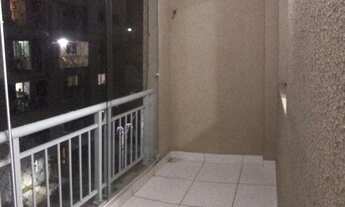 Imagem 5: Apartamento com 2 dormitórios à venda, 64 m² por R$ 279.000 - Nova Parnamirim - Parnamirim