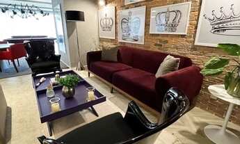 Imagem 5: Atmosphere no Adrianópolis / Pronto para morar / 286m² / 4 Suítes / 4 Vagas