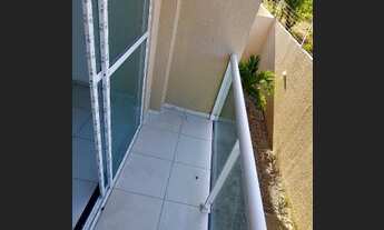 Imagem 5: Apartamento para venda possui 45 metros quadrados com 2 quartos