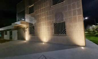 Imagem: Alugo kit net no cj Satélite R$ 600